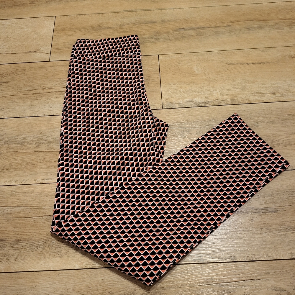 Margaret M Slimming Pants